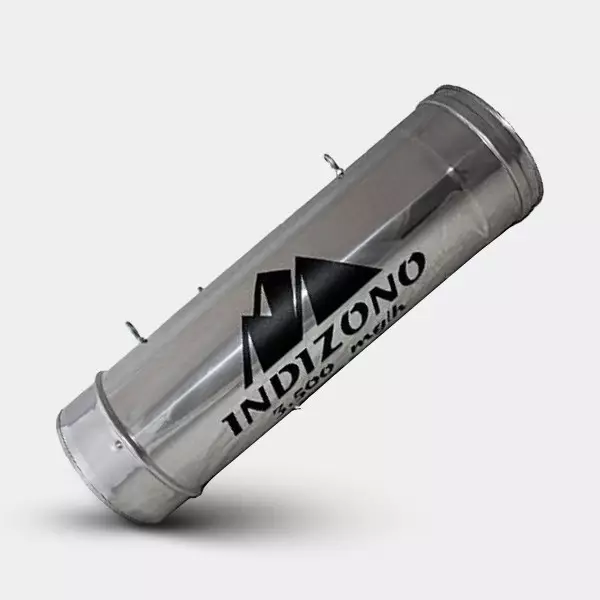 View Indizono Inline Ozone Generator - GB