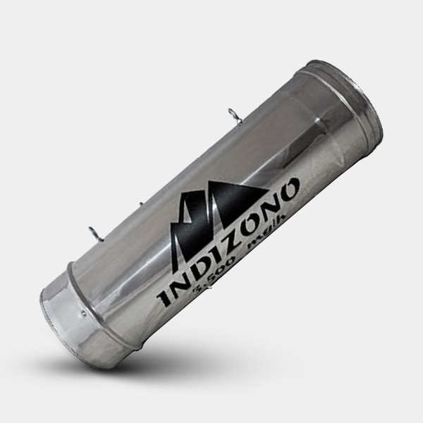 Ozoniseur de conduit Indizono