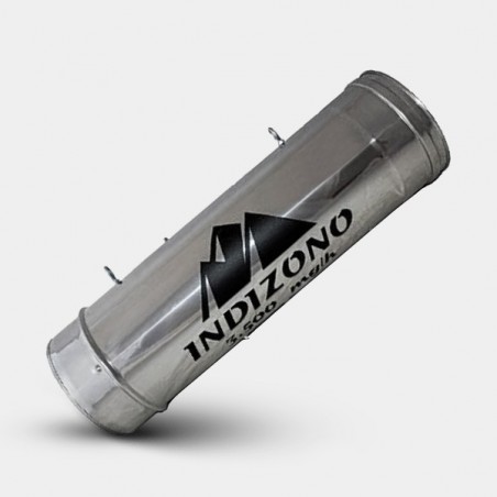 Ozonizador conducto Indizono