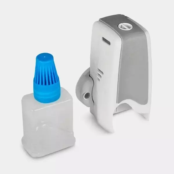 The Neutralizer Compact Kit Freshener - GB