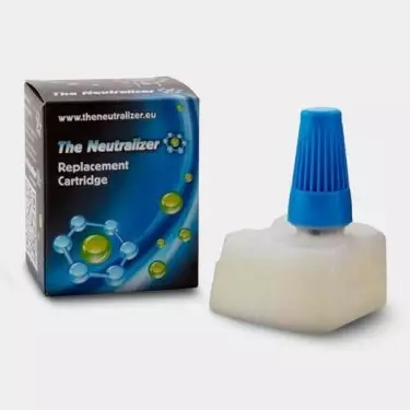 O Neutralizador de reposição