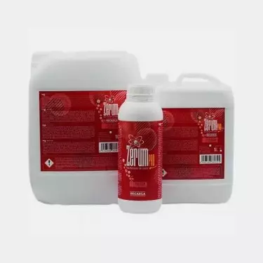 Zerumpro Recarga para Spray ou Gel - GB The Green Brand