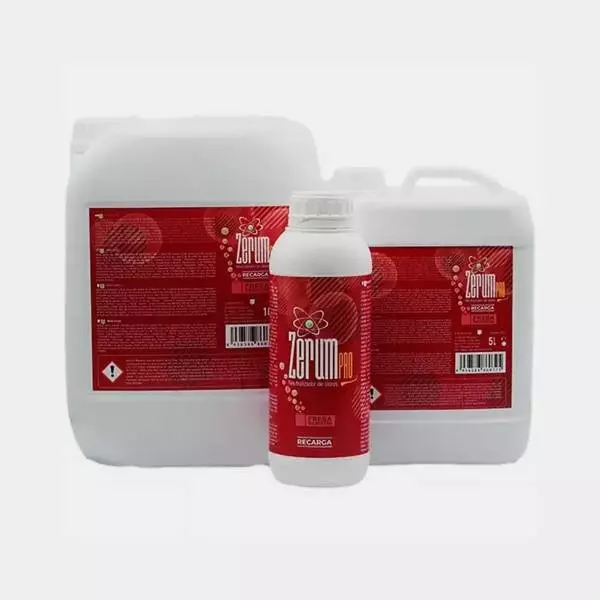 ZerumPro refill for Spray or hydrate Gel - GB