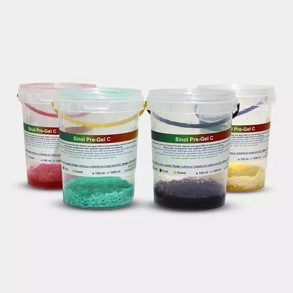 Pre-Gel C Sinol Air Freshener for Grows - GB