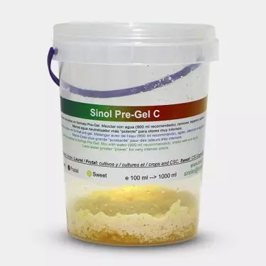 Pre-Gel C Sinol Air Freshener for Grows - GB