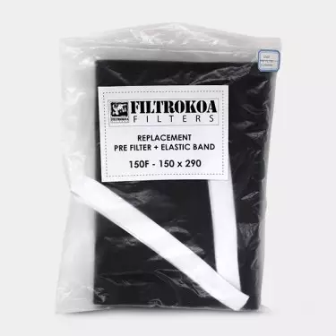 Anti-odor filter sleeve Filtrokoa - GB