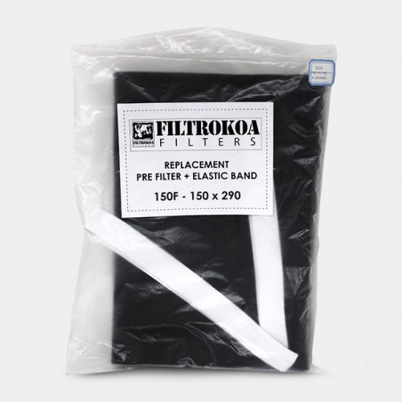 Camisa Filtrokoa