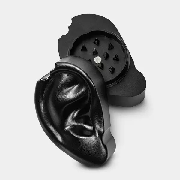 View Mike Bite Tyson 2.0 2-part Metal Grinder