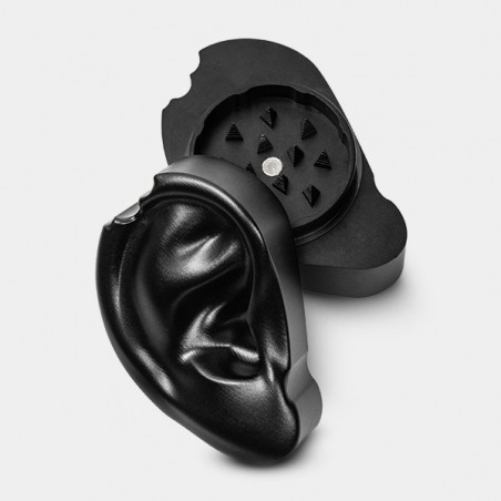 Grinder Metal Mike Bite 2 Partes Tyson 2.0