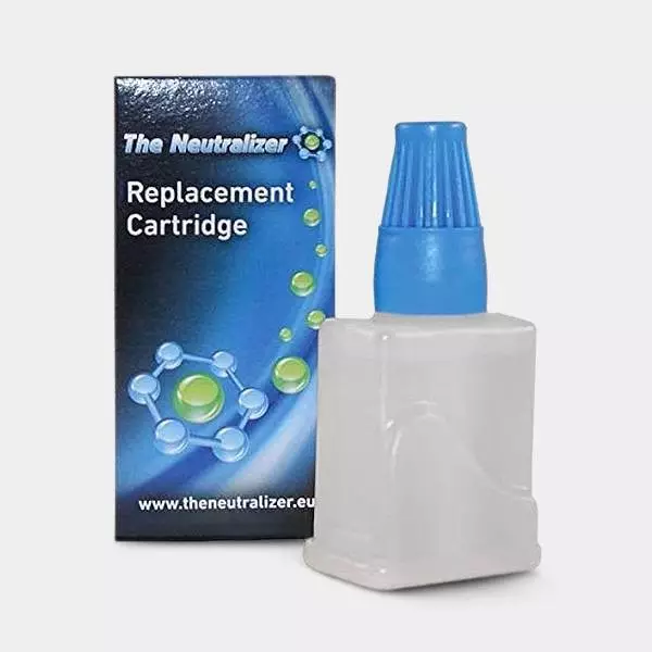 View The Neutralizer Replacement Cartridge