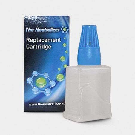 The Neutralizer Compact recambio