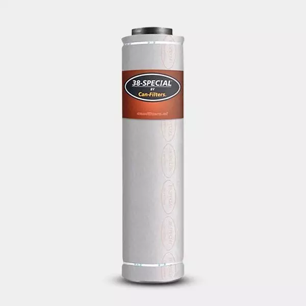 Coal filters by Can Filter Special - GB