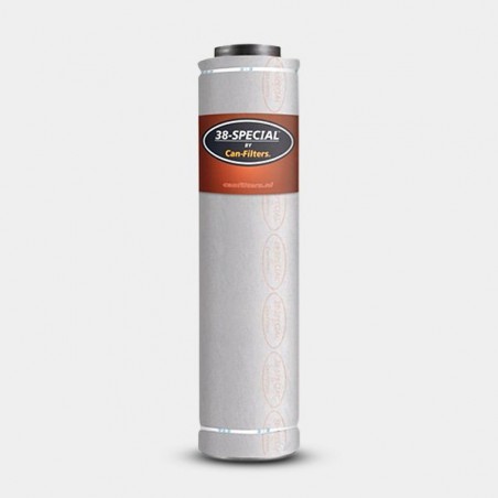 Filtro antiolor Can Filters Special
