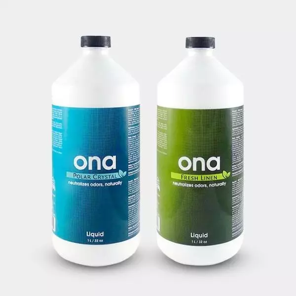 View ONA Liquid to neutralize odors - GB