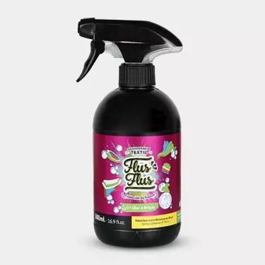 Elimina Olores Textil Flus Flus