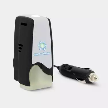 The Neutralizer Road Kit