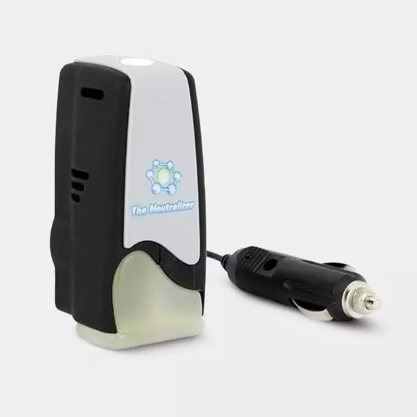 View The Neutralizer Road Kit