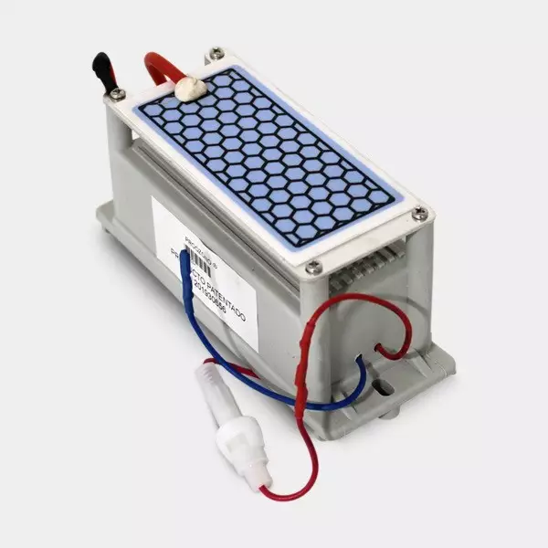 Prozono Ozone Generator Odor Eliminator - GB