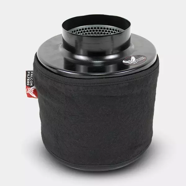 Falcon Antiodor Filter for Grow Rooms - GB