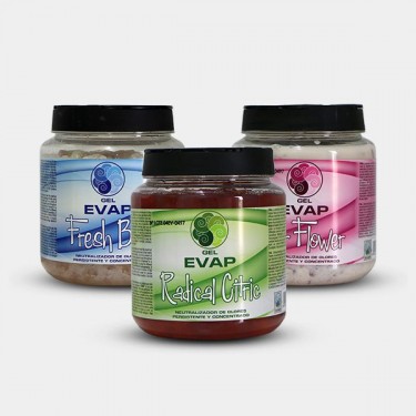 View Evap ambientador