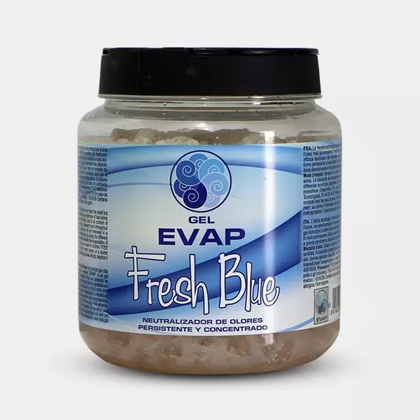 Evap ambientador Evap ambientador fresh blue