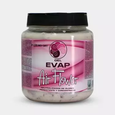 Evap ambientador air flower