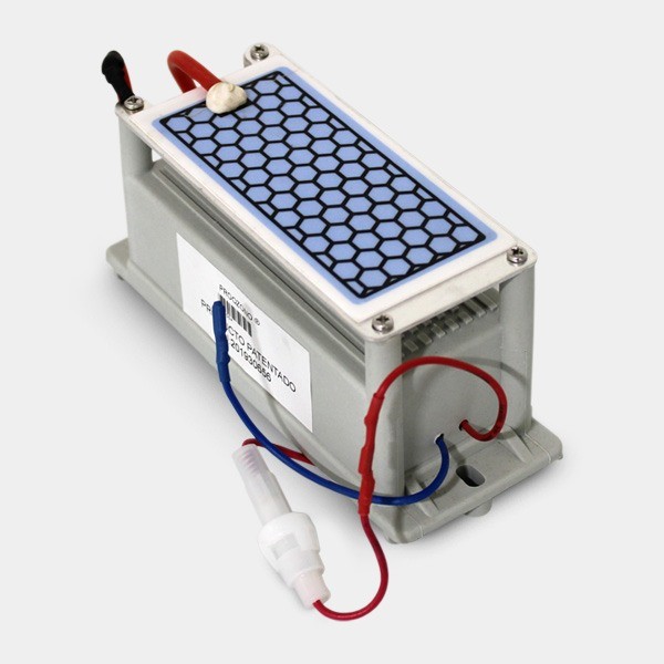 View Recambios para ozonizadores Prozono