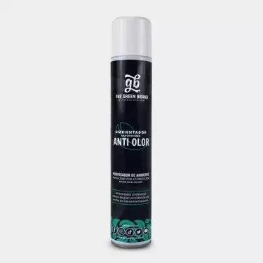  GB Anti-Odor Spray 
