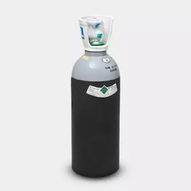 Bombona Co2 de 10kg recargable