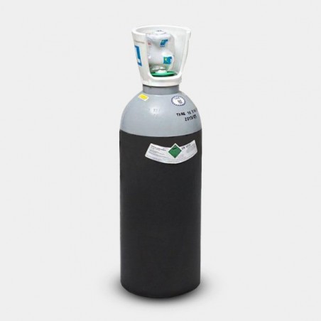 Bombona Co2 de 10kg recargable