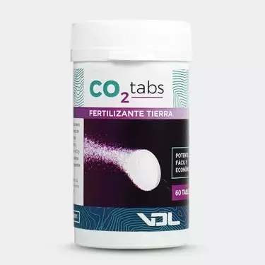 CO2 Tablets For Cannabis irrigation - GB