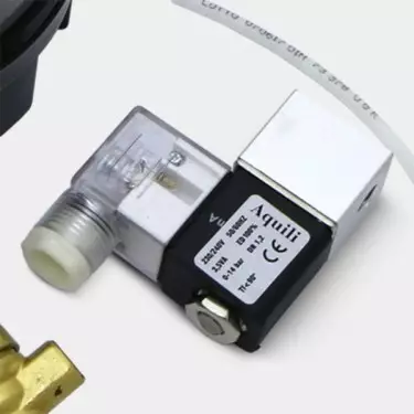 Disposable-bottle CO2 Kit - Grow Barato