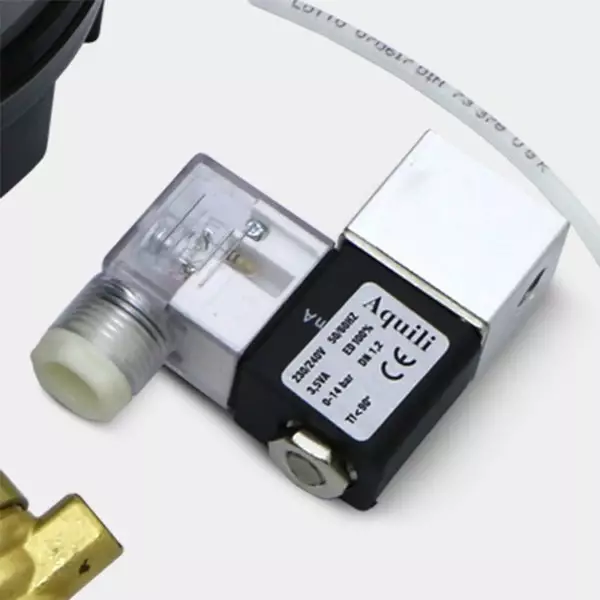 Disposable-bottle CO2 Kit - Grow Barato