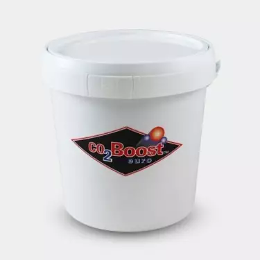 Replacement Bucket for CO2Boost Kit - GB