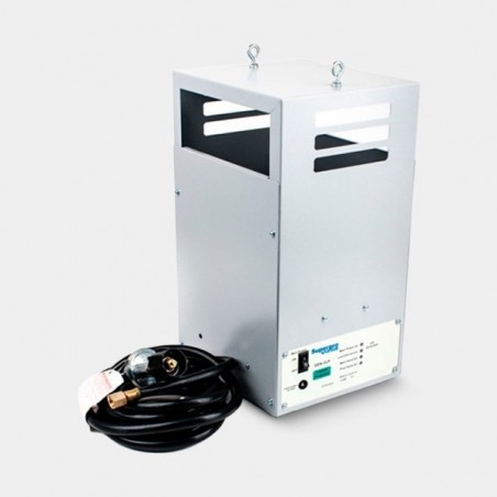 Generador de CO2 gas propano varias potencias