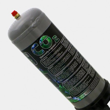 Bombona de recambio para kit de CO2 1KG
