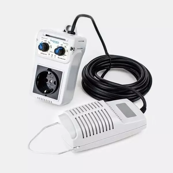 View Carbon B-1 CO2 Controller - Grow Barato