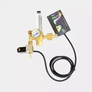 Controlador de CO2 Dosis VDL