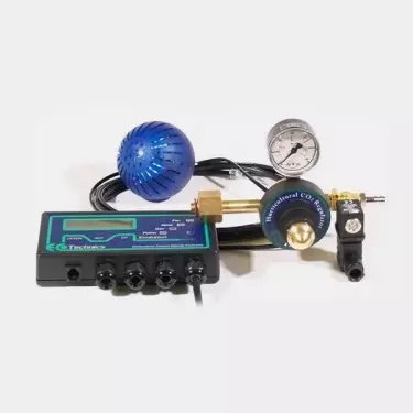 Evolution CO2 digital controller C+A+R - GB