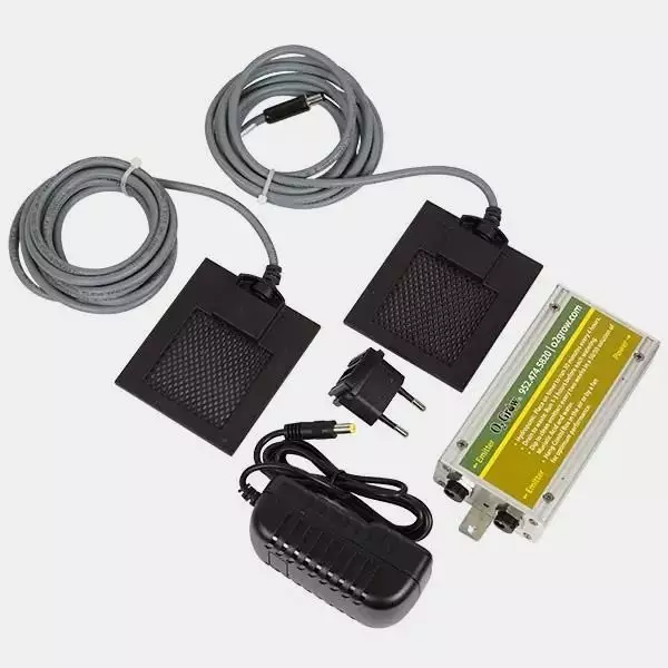 View Compre Oxygenador O2 Grow 80L - GB The Green Brand