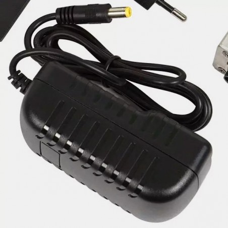 Oxigenador O2 Grow 80L transformador