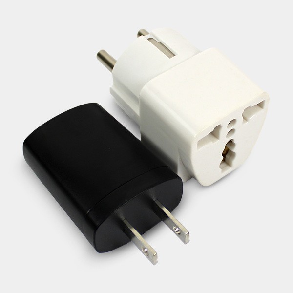 Medidor Co2 Autopilot APCEM2 adaptadores corriente