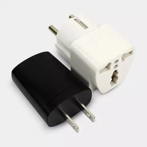 Medidor Co2 Autopilot APCEM2 adaptadores corriente