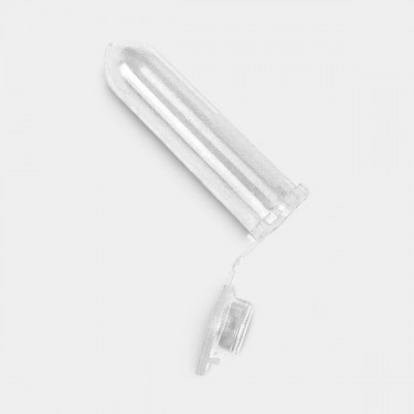 Tubo Para Semillas Eppendorf 2 ml