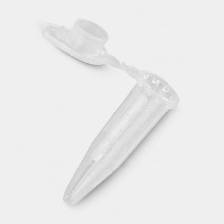 Tubo Para Semillas Eppendorf 0.5 ml