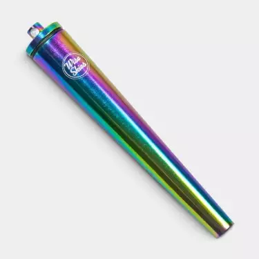 Guarda Porro de Metal