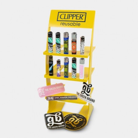 Kit Clipper Addict