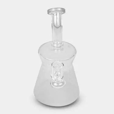 Round Base Series BHO Bong 20cm - GB The Green Brand