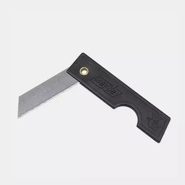 Folding Metal Blade - GB The Green Brand