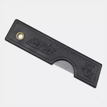 Folding Metal Blade - GB The Green Brand